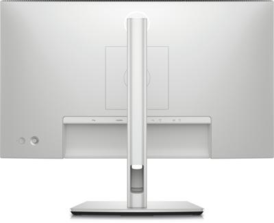 DELL UltraSharp U2424H computer monitor 60,5 cm (23.8") 1920 x 1080 Pixels Full HD LCD Zwart, Zilver DELL UltraSharp U2424H computer monitor 60,5 cm (23.8") 1920 x 1080 Pixels Full HD LCD Zwart, Zilver