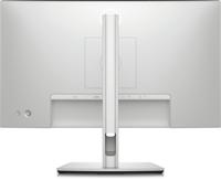 DELL UltraSharp U2424H computer monitor 60,5 cm (23.8") 1920 x 1080 Pixels Full HD LCD Zwart, Zilver - thumbnail