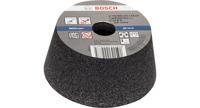 Bosch 1608600239 Schuurkom, conisch-steen/beton 90 mm, 110 mm, 55 mm, 24 Bosch Power Tools 1 stuk(s) - thumbnail