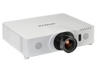 HITACHI CP-WU8451 WUXGA 5000lm 5000:1 incl. Optiek - thumbnail