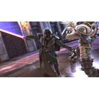 Soul Calibur IV - thumbnail