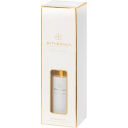 Riverdale Geurstokjes Elegance wit 40ml Riverdale Geurstokjes Elegance wit 40ml