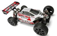HPI - Vb-1 buggy body (7812) - thumbnail