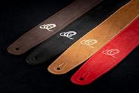 Ortega Vegan Series OSVG-BK gitaarband - thumbnail