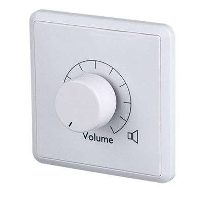 DAP VCB-36 36 Watt 100V inbouw volumeregelaar