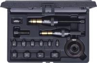 Universele koppelings-centergereedschapsset Ø 15,0 26,0 mm, 19-delig KS Tools 455.0170 - thumbnail