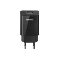 Hama USB-oplader 2-voudig 5V/10,5W - thumbnail