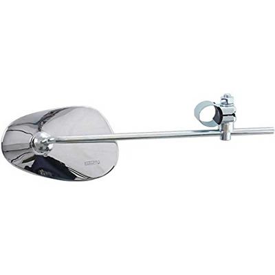 Busch + Müller Busch & müller achteruitkijkspiegel "911/2" mirrors asym.re.boom