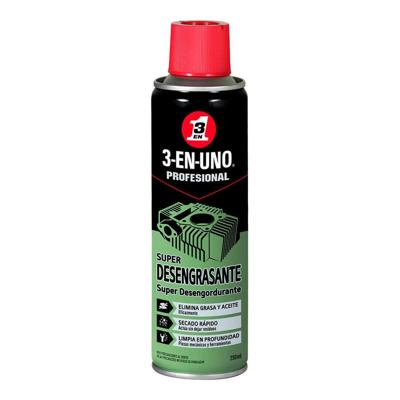 Ontvetter 3-En-Uno Super 34473 250 ml