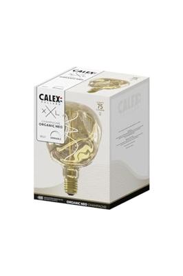 Circle Led Globe4W - E27 - Led - G125 - 75lm - 2101004400