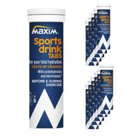 Maxim tablets energy orange 100gr koker ds a 12 - thumbnail