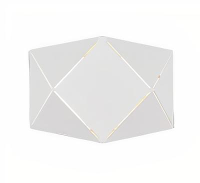 Trio Design wandspotZandor wit - 223510131