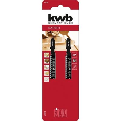 Dec.zaagbl.extra lang hout 2st KWB - Kwb