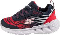 Magna-Lights lichtgevende sneakers - Maver 401503N - NVRD SKECHERS® rood - thumbnail