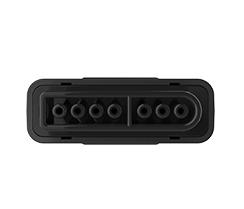 Bluetooth Retro Receiver SNES (8Bitdo)