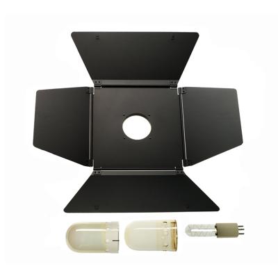 Broncolor Sunlite-set voor Pulso G lamp