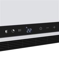 Verwarming Tristar KA-5210 Wit - thumbnail