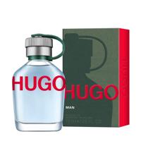 Hugo Boss eau de toilette spray hugo 75ml heren - thumbnail