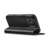 Hama Booklet Apple iPhone 16 Zwart - thumbnail