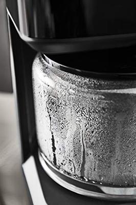 Tefal CM6008 Koffiefilter apparaat Zwart