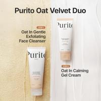 Purito Seoul Oat-In Calming Gel Cream 100 ml - thumbnail