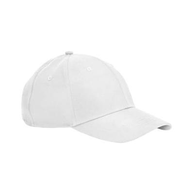 Beechfield CB172R Performance Cap - White - One Size