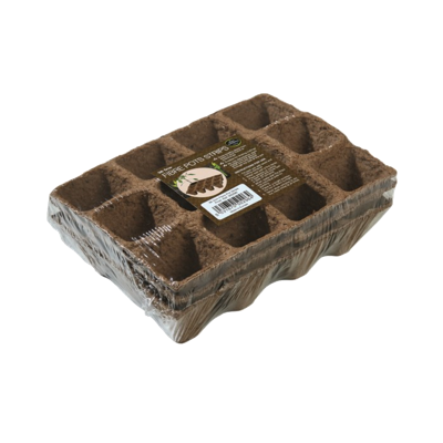 Garland Garland Vezel Pot Vierkant