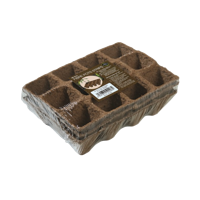 Garland Garland Vezel Pot Vierkant - thumbnail