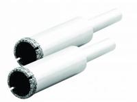 Inter Dynamics Tegelboor | Diamant | Voor natboren | 18 mm - 930018 - thumbnail