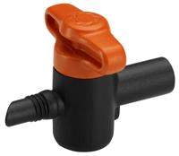 Gardena Micro Drip Systeem Reguleerventiel - thumbnail