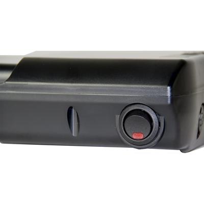 Ansmann Compatible fietsaccu 36v 14ah non-smart