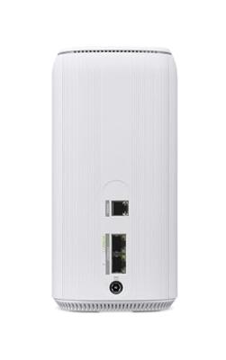 Acer Connect X6E 5G Router Router Wit - thumbnail