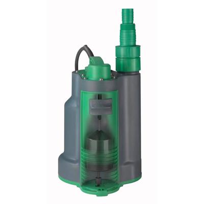 Dompelpomp Flow Pro 550CW