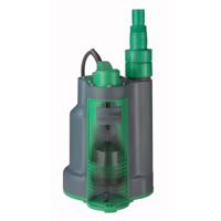 Eurom Flow Pro 550 CW Dompelpomp - voor schoon water - thumbnail