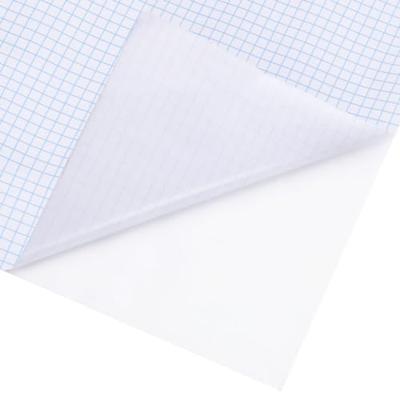 VidaXL Meubelfolie zelfklevend 90x500 cm pvc houtlook