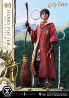 Harry Potter Prime Collectibles Statue 1/6 Harry Potter Quidditch Edition 31 cm - thumbnail