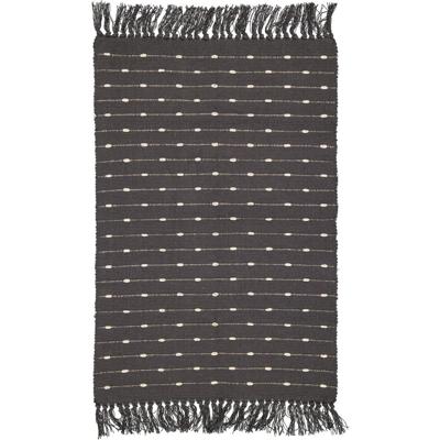 Vloerkleed - Grijs Vloerkleed - Grijs