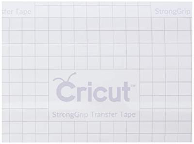 Cricut Joy StrongGrip Folie