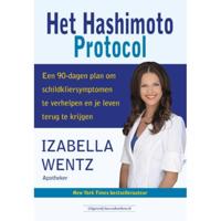 Het Hashimoto protocol (Paperback) - thumbnail
