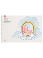 HEMA Schetsboek A3 - thumbnail