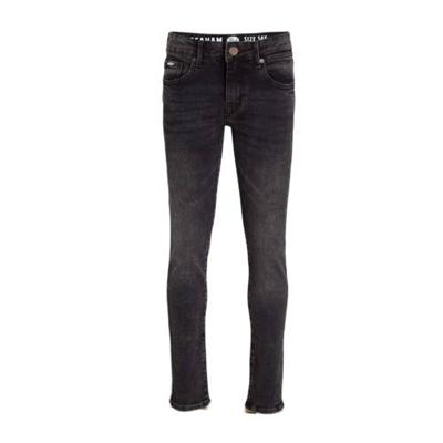 Petrol Industries Jongens Seaham slim fit Jeans Eight ball - 164