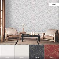 Livingwalls Metropolitan Stories 2 grijs behang | 378673 - thumbnail