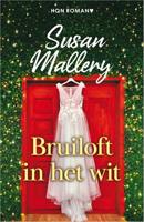 Bruiloft in het wit - Susan Mallery - ebook - thumbnail