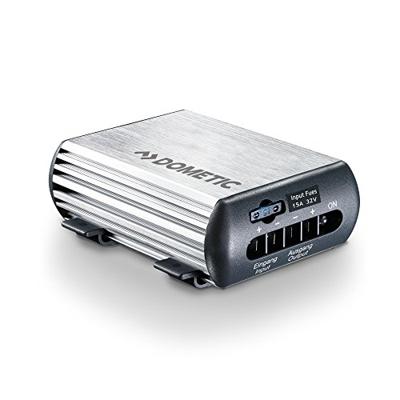 Dometic Group PerfectCharge DCDC 12 DC/DC-converter 24 V/DC - 12 V/12 A 170 W Dometic Group PerfectCharge DCDC 12 DC/DC-converter 24 V/DC - 12 V/12 A 170 W