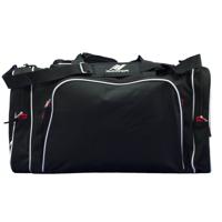 Rucanor sporttas Achelos 31 liter zwart - thumbnail