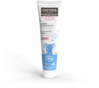Cattier Babycrème Hydraterend - thumbnail