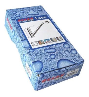Cornat Ocean-Plus 1Gr-Mengkraan Keuken Ch - SA853