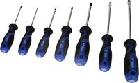 Brilliant Tools BT033007 Schroevendraaierset - thumbnail