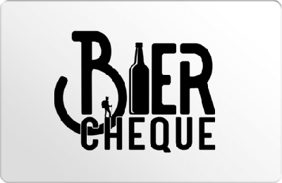 Biercheque