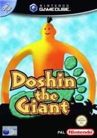 Doshin The Giant - thumbnail